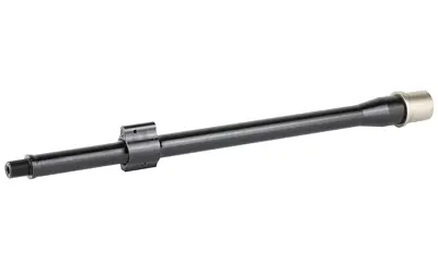 BALLISTIC BBL 5.56 13.9" HNSN W/LPGB