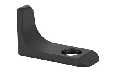 Mounting bracket for firearm accessories.