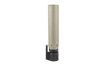 B&T TP9/MP9 9MM PRINT SUPPRESSOR TI