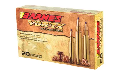 BARNES VOR-TX 300WIN 180GR TTSX BT - Image 3