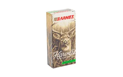 BARNES HARV ST 6MM ARC 100GR 20/200 - Image 2