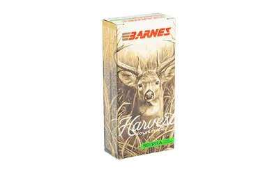 BARNES HARVEST 223REM 69GR GK 20/200 - Image 2