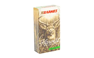 BARNES HARVEST 243WIN 90GR GK 20/200 - Image 2