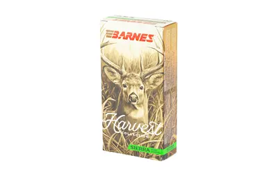 BARNES HARVEST 243WIN 90GR GK 20/200 - Image 3