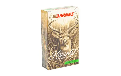 BARNES HARVST 270WIN 140GR GK 20/200 - Image 2