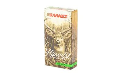 BARNES HARVEST 6.5CM 140GR GK 20/200 - Image 3