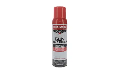 B/C GUN SCRUBBER 13OZ