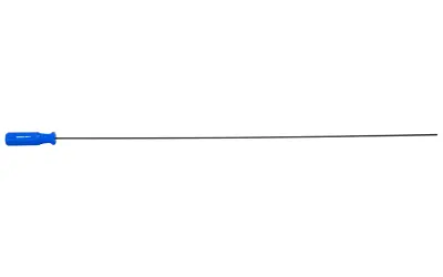 B/C COATED CLEANING ROD 33" 17/20CAL
