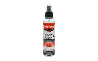 B/C SYNVEX GLIDE-X OIL 6OZ SPRAY