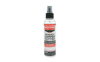 B/C SYNVEX COPPER CUTTER 6OZ SPRAY