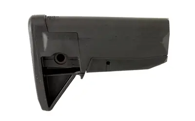 BCM GUNFIGHTER STOCK MOD 0 BLK - Image 2
