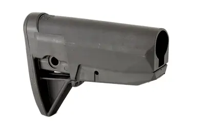 BCM GUNFIGHTER STOCK MOD 0 BLK - Image 3