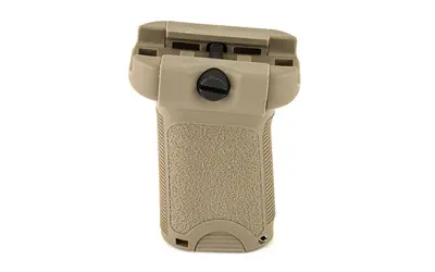 BCM GUNFIGHTER VERT GRIP SHORT FDE - Image 2
