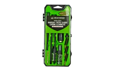 BCT VISION CLN KIT PCC