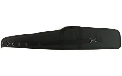 BULLDOG EXTREME RIFLE CASE BLK 52" - Image 2