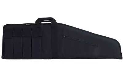 BULLDOG ASSLT RFL MAG BLK/BLK 45"