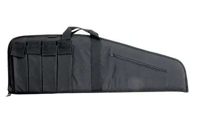 BULLDOG ASSLT RFL MAG BLK/BLK 40"