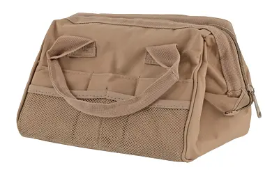 BULLDOG TACT AMMO & ACC BAG TAN - Image 2