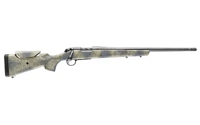 BERGARA SIERRA WLDRNSS 270WIN 22" 4R