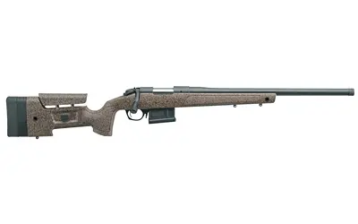 BERGARA HMR 6.5CM MINI-CHAS 22" 5RD