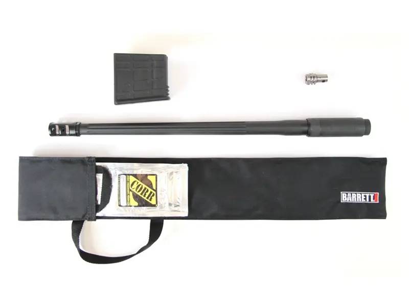 BARRETT FIREARMS MRAD CONVERSION KIT 300PRC 26"