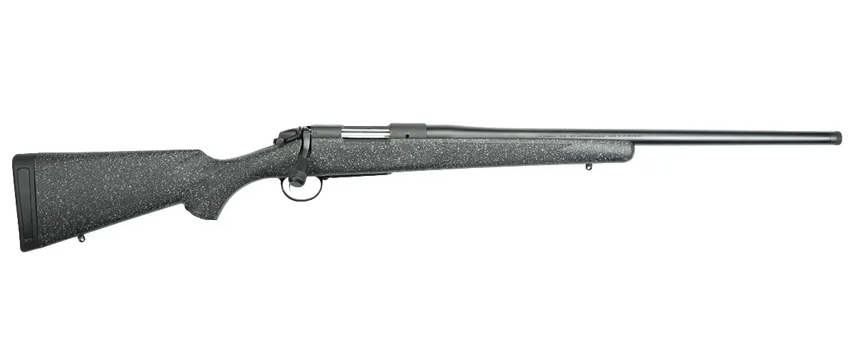 BERGARA RIDGE 300PRC BK/SY 24" 2+1 TB