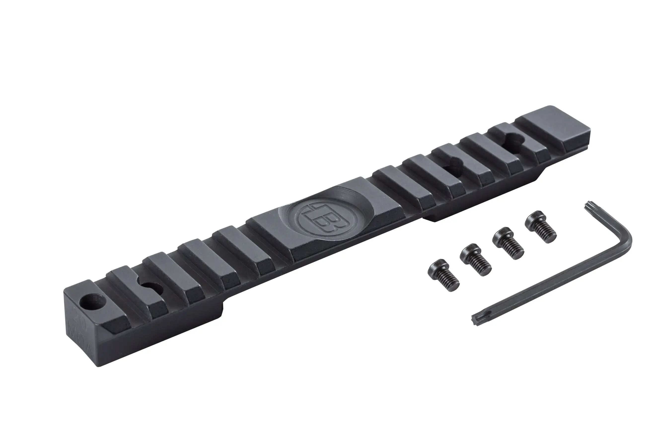BERGARA BASE 20MOA SHORT ACTION