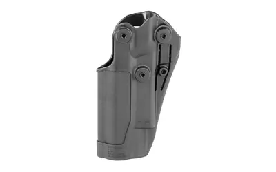 BH SERPA CQC BL/PDL 1911 GOVT RH BLK - Image 2