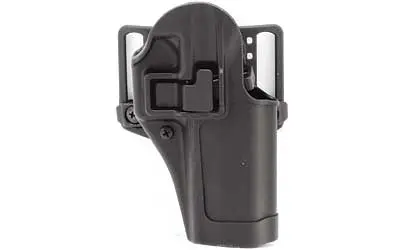BH SERPA CQC BL/PDL FOR GLK 21 RH BK