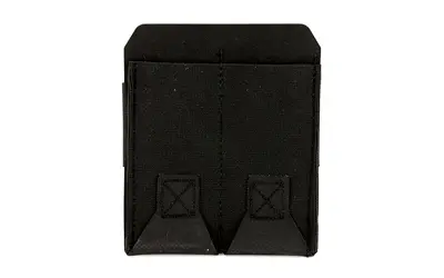 BL FORCE BELT 10SPD DBL PSTL PCH BLK
