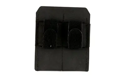 BL FORCE BELT 10SPD DBL PSTL PCH BLK - Image 2