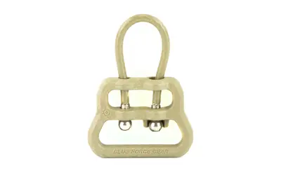 BL FORCE ULOOP 1.25" TAN