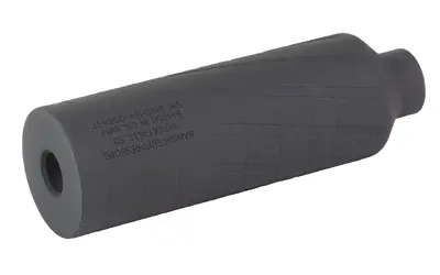 BANISH 9K DT 1/2X28 BLK - Image 3