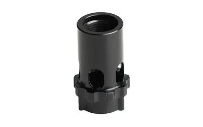BANISH 9 PISTON M13.5X1LH BLK