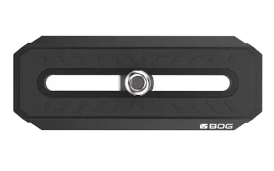 BOG ARCA-SWISS OPTICS PLATE