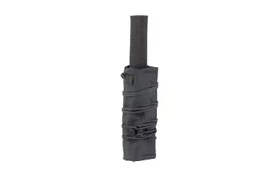 BPG SUPPRSSR CVR HVY 7" X 1.5" BLK