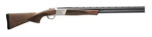 BROWNING CYNERGY FIELD 12/28 BL/WD 3"