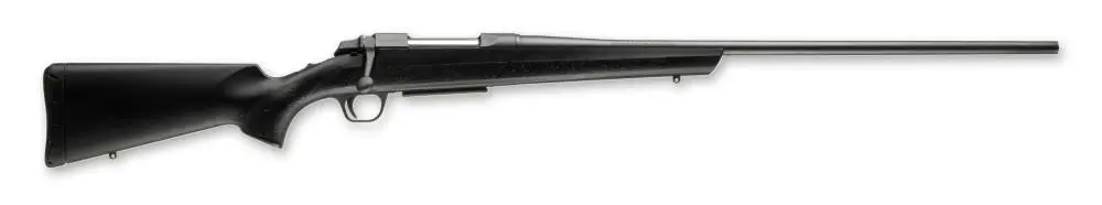 BROWNING A-BOLT III COMP ST 243WIN 22"