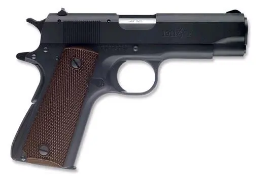 BROWNING 1911-22 COMPACT 22LR BL 10+1