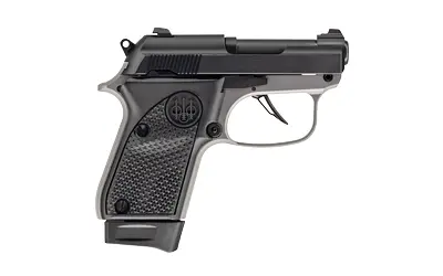 BERETTA TOMCAT 30X ICE 32ACP 2.4" 8R - Image 2
