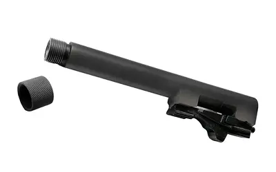 BERETTA 92FS THREAD BBL 5"