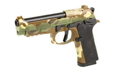 BERETTA 92XI 9MM 18RD MULTICAM - Image 3
