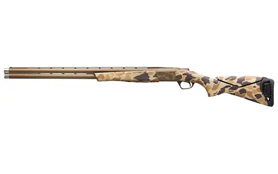 BRN CYNERGY WW 12GA 3.5" 30" V-TAN