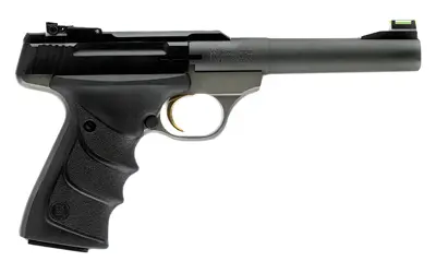 BRN BM PRACTICAL URX 22LR 5.5" 10RD
