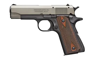 BRN 1911-22A1 FS 22LR 4.25" 10RD GRY