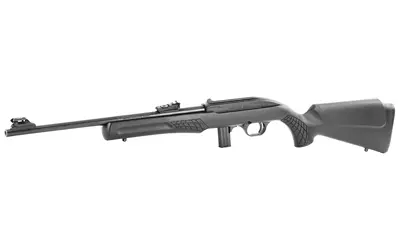 ROSSI RS22 22LR 18" 10RD BLK - Image 3