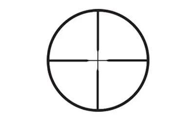 BSA SWEET 17 3-12X40 30/30 BLK - Image 4