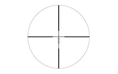 BSA OPTIX 3-9X40 BDC-8 BLK - Image 2