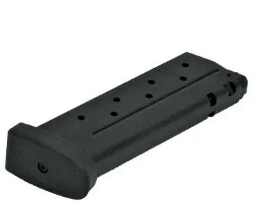 BERSA MAGAZINE CONCEAL CARRY 9MM 8RD
