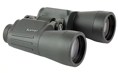 BUSHNELL POWER VIEW 2 12X50 BLK - Image 2